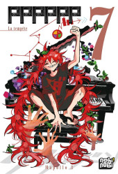 PPPPPP -7- Tome 7