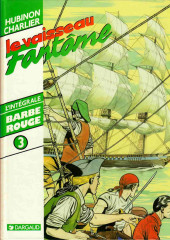 Barbe-Rouge (L'intégrale) -31995- Le Vaisseau Fantôme