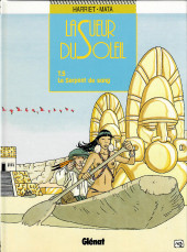 La sueur du soleil -5a1996- Le Serpent de sang