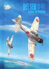 Rei Sen Pacifique -1HC- Tome 1