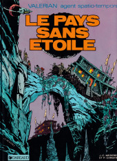 Valérian -3c1991- Le pays sans étoiles
