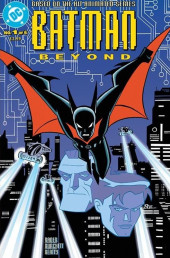 Batman Beyond (1999) -1FS- Not on my watch