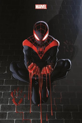 Miles Morales : The Ultimate Spider-Man -TL- Miles Morales : Spider-Man (omnibus)