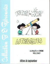 Potron & Minet -5a2005- Potron & Minet astrologues