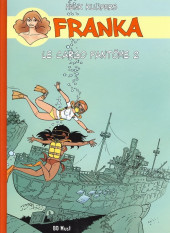 Franka (BD Must) -4presse- Le Cargo fantôme 2