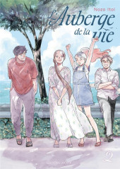 L'auberge de la vie -2- Tome 2