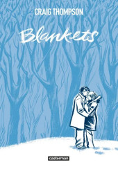 Blankets - Tome e2024