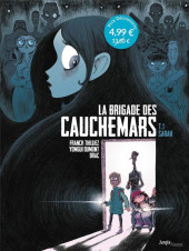 La brigade des cauchemars -1a2024- Sarah