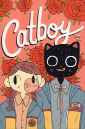 Catboy