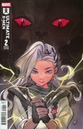 Ultimate X-men Vol.2 (2024) -2VC- Issue #2