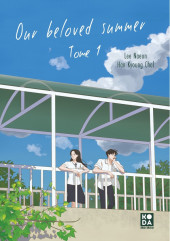 Our beloved summer -1- Tome 1