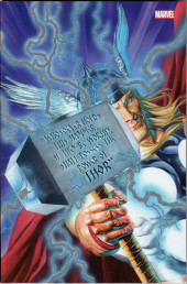 Marvel Comics (2024) -6TL- Tome 6
