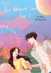 Our beloved summer -2- Tome 2