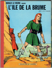 Harald le Viking -1a'1958- L'île de la brume
