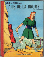 Harald le Viking -1'- L'île de la brume