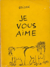 Je vous aime (Reiser) -a1970- Je vous aime