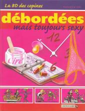 La bd des copines -3- Débordées mais toujours sexy