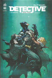 Batman - Detective -1a2022- Mythologie