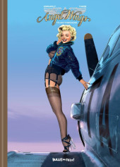 Angel Wings -8TT- Anything goes 