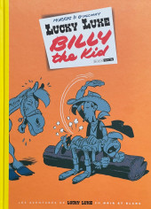 Lucky Luke -20TL- Billy the Kid