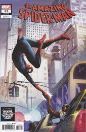 The amazing Spider-Man Vol.6 (2022) -13VC- issue#13