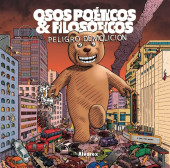 Osos Poéticos & Filosóficos - Peligro demolición