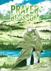 Prayer Blossom -1- Volume 1