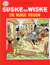 Suske en Wiske -203a1985- De ruige regen