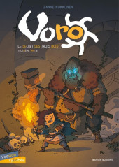 Voro -3SYL- Tome 3