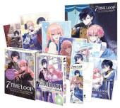 7th Time Loop -5- Tome 5