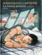 La femme accident -2- Seconde partie