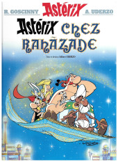 Astérix -28d2022'- Astérix chez Rahãzade