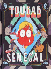Toubab au Sénégal