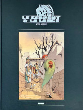 Le serpent et la Lance -3TT01- Acte 3 - Cinq-fleurs