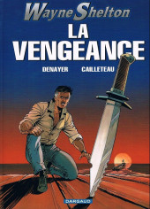 Wayne Shelton -5a2009- La vengeance