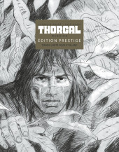 Thorgal Saga -2NB- Wendigo
