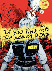 If You Find This, I'm Already Dead (2024) -INT- If You Find This, I'm Already Dead