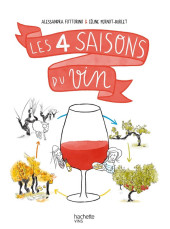 4 saisons du vin (Les)