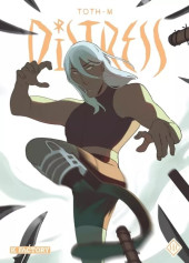 Distress -3- Tome 3