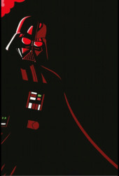 Star Wars - Dark Vador : les contes du château -VC- Les contes de la Forteresse Vador