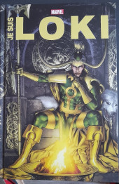 Loki : Je suis Loki - Tome TL