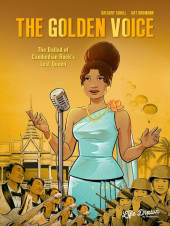 The golden Voice - The Golden Voice