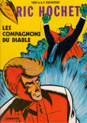 Ric Hochet -13b1981- Les compagnons du diable