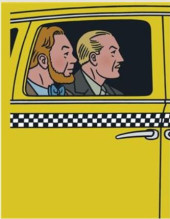 Blake et Mortimer (Les Aventures de) -HS5TL2- L'Art de la Guerre