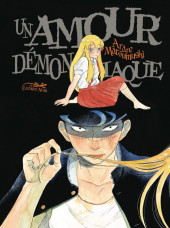 Amour démoniaque (Un) - Un amour démoniaque