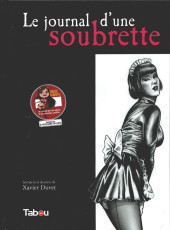 Le journal d'une soubrette - Tome a2008
