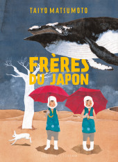 Frères du Japon - Tome a2024