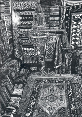 Carpets' Bazaar - Tome a2024