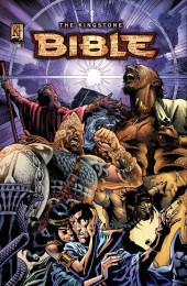 Kingstone Bible -1- Volume 1