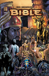 Kingstone Bible -2- Volume 2